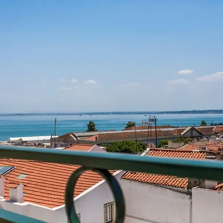 Lejlighed Lxway Alfama - Santo Estevao